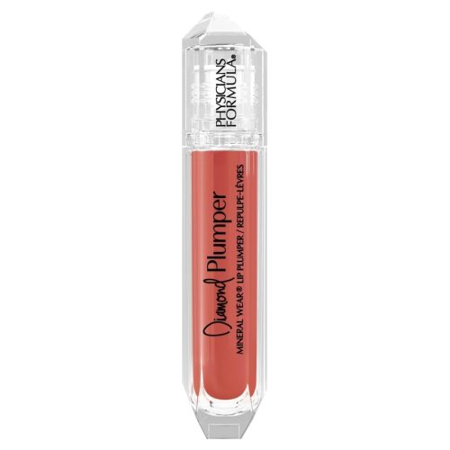 Physicians Formula Mineral Wear Diamond Plumper Lip Plumper 5 ml Champagne Cushion Cut
