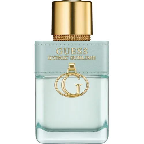 Guess Iconic Sublime Damenparfum 50 ml Damen