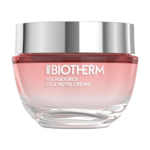 Biotherm Aquasource Cica Nutri Gesichtscreme 50 ml Damen