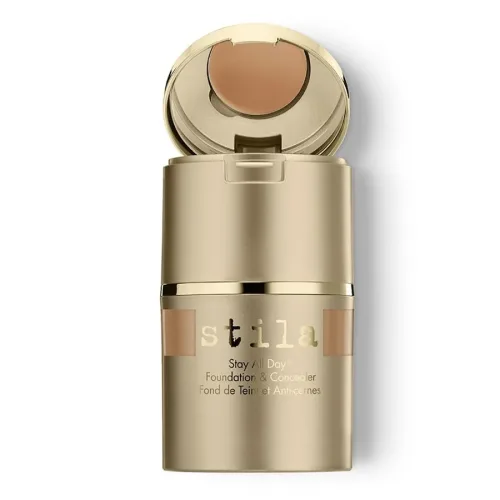 stila Stay All Day® Foundation 30 ml Beige 4