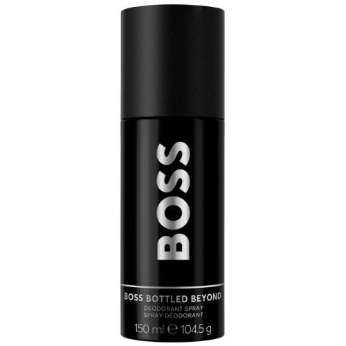 Hugo Boss Boss Bottled Beyond Deodorants 150 ml Herren