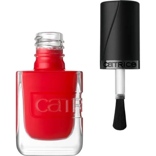 Catrice GEL AFFAIR Nail Lacquer Nagellack 10,5 ml 060 - STRAWBERRY BRIGHT
