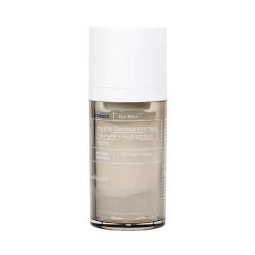 KORRES Black Pine Augencreme 15 ml