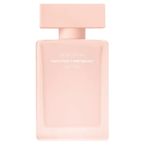 Narciso Rodriguez - For Her Musc Nude, Eau de Parfum, 50  ml