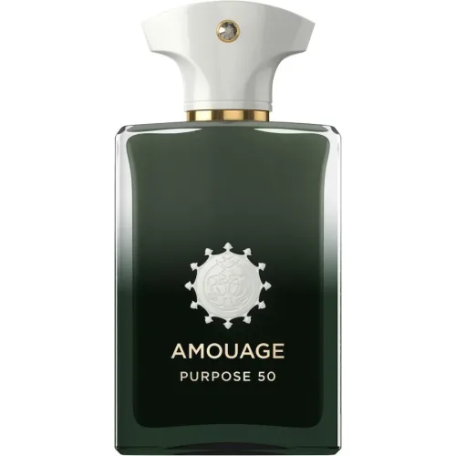 Amouage Extrait Collection Purpose 50 Parfum 100 ml