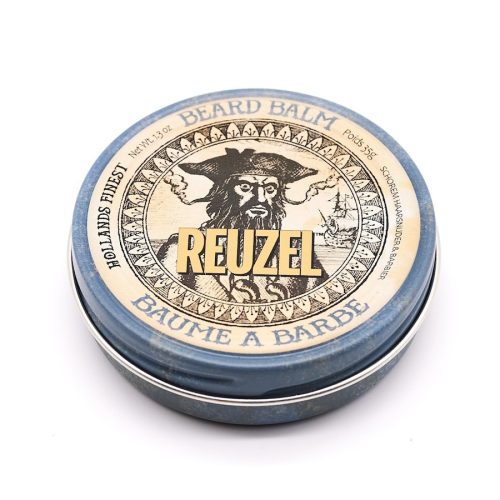 Reuzel - Bartbalsam  35g, One Size