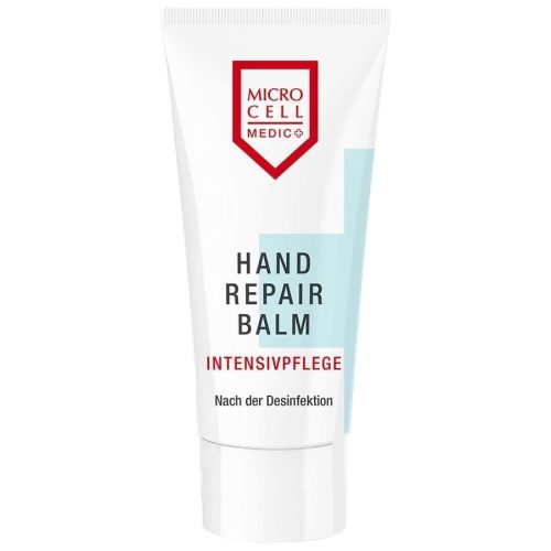 Microcell Medic+ Handcreme 50 ml