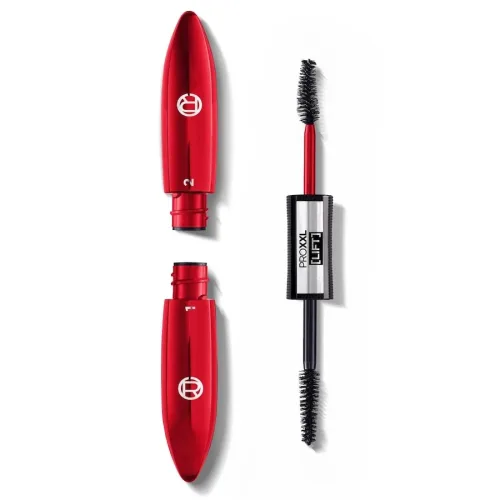 L'OREAL - ProXXL Lift Mascara, 12 ml, Black