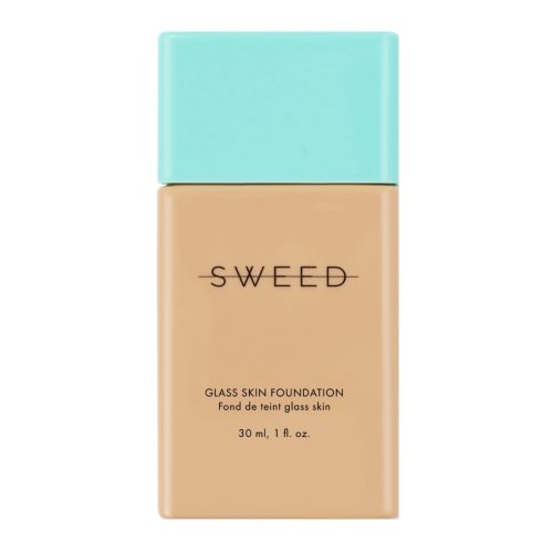 Sweed - Foundation Glass Skin Foundation, 30 ml,  Deep N/W