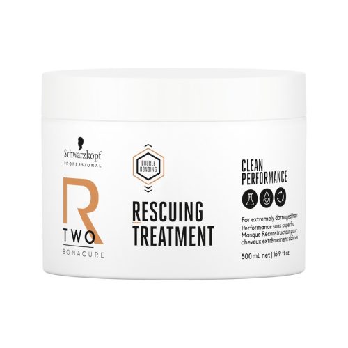 Schwarzkopf, Schwarzkopf BC R-TWO Rescuing Treatment 500 ml