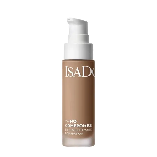 Isadora No Compromise Lightweight Matte Foundation 30 ml 7C