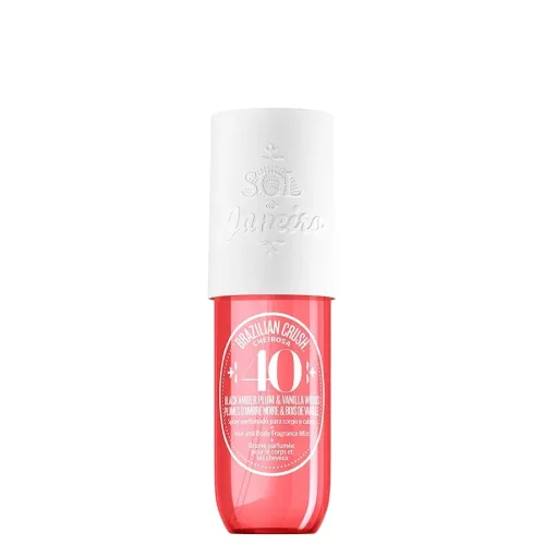 SOL de Janeiro - Brazilian Crush Cheirosa 40 - Parfümierter Nebel für Körper und Haare, 90 ml, Fantasie