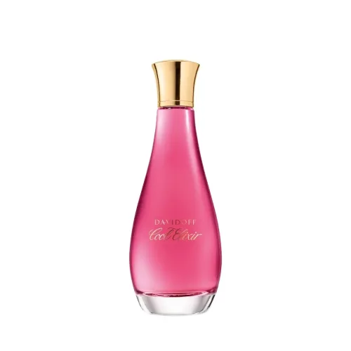 Davidoff Cool Elixir Floral Vanilla Damenparfum 100 ml Damen