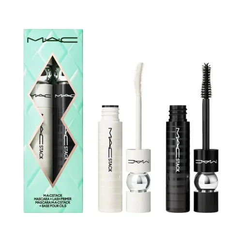 Mac, M•A•C Stacked to the Max Macstack Make-up Set