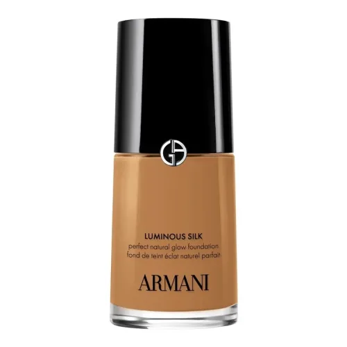 ARMANI - Luminous Silk Foundation, 30 ml