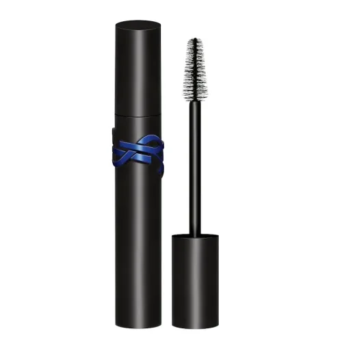 YSL, YSL - Mascara, Lash Clash, 9 ml, Black Waterproof
