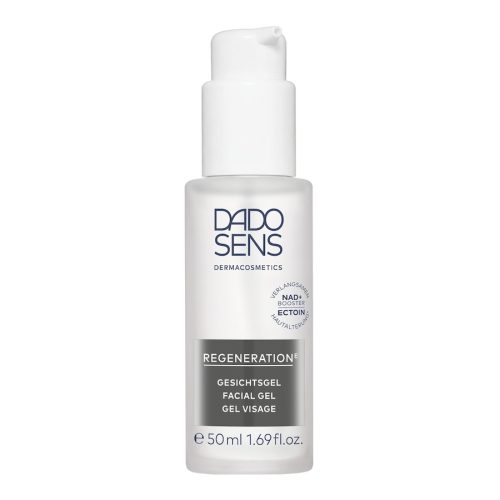 DADO SENS Dermacosmetics REGENERATION E Gesichtscreme 50 ml