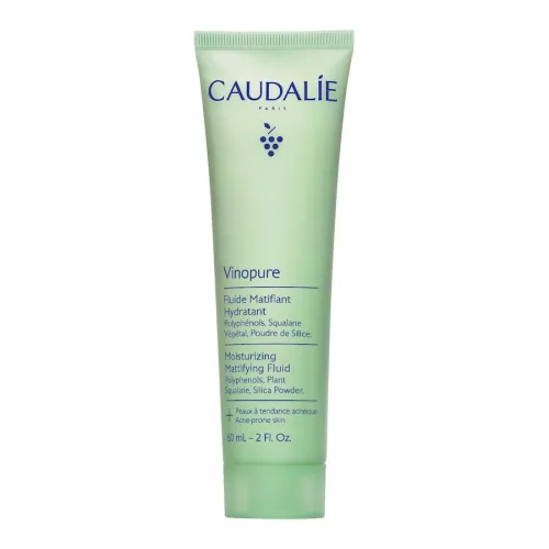 Caudalie - Vinopure Mattierendes Fluid, 60  ml