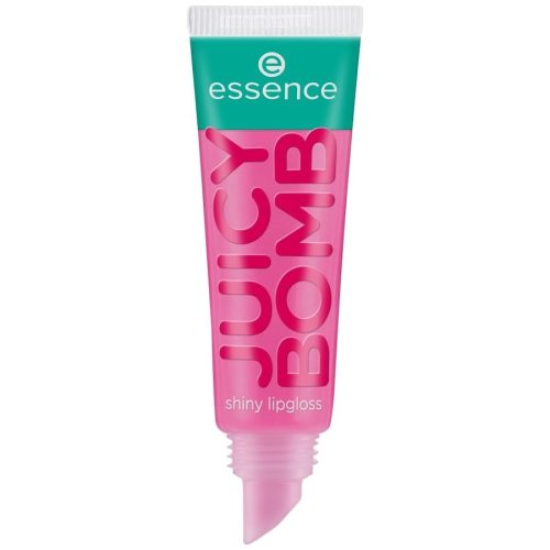 Essence Juicy Bomb Lipgloss 10 ml Witty Watermelon