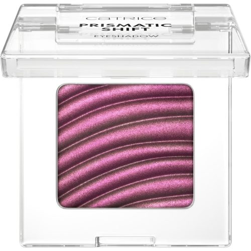 CATRICE - Prismatic Shift Eyeshadow, 1 g, Berry Blaze