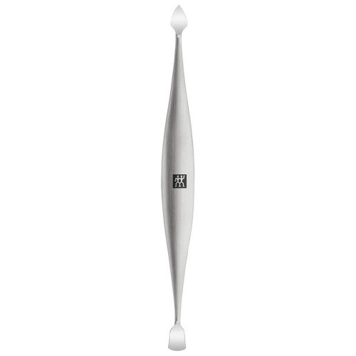 ZWILLING Beauty Premium Cuticle Pusher and Cleaner 130 mm Nagelpflegezubehör 1 ct