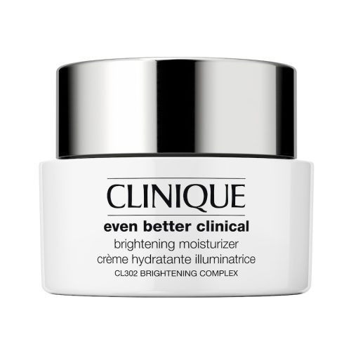 Clinique - Even Better Clinical Brightening Moisturizer, 50 ml
