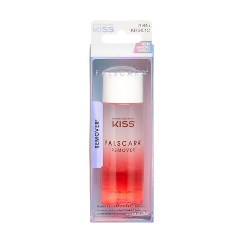 KISS Lash Remover Augenmake-up Entferner 50 ml