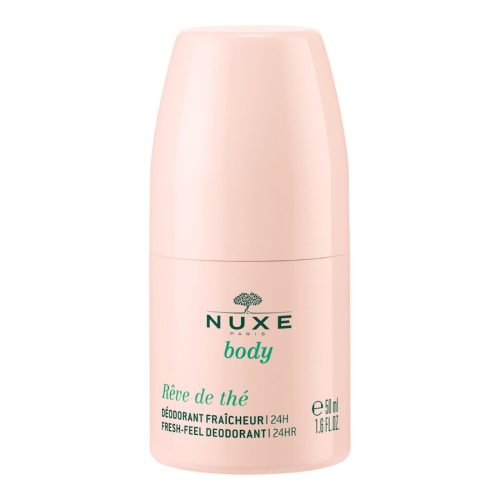 Nuxe - Rêve de Thé Erfrischendes Deodorant 24 H-Schutz