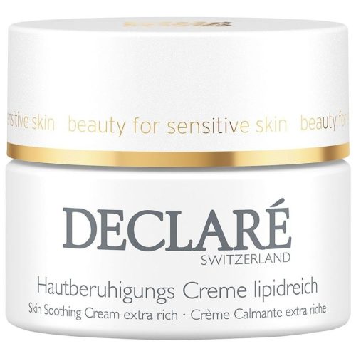 Declaré Stress Balance Hautberuhigungscreme lipidreich Gesichtscreme 50 ml