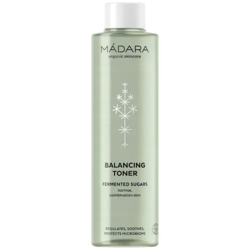 MÁDARA, MADARA Balancing Toner Gesichtswasser 200 ml