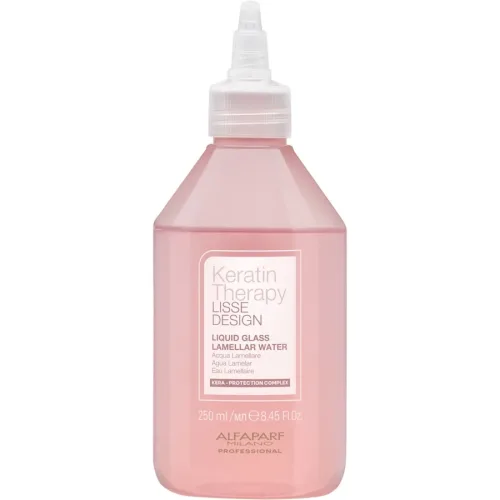 undefined, Alfaparf Lisse Design Lamellar Water 250 ml