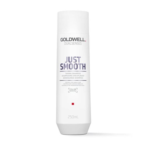 Goldwell Dualsenses Just Smooth Bändigung Shampoo 250 ml
