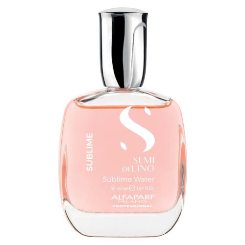 ALFAPARF MILANO Semi di Lino Sublime Water Haarkur & -maske 50 ml