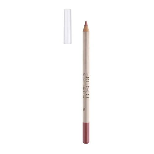 ARTDECO Smooth Lipliner 1,4 g Dainty Rose