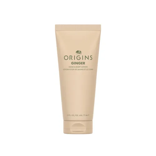 Origins Ginger Burst? Bodylotion 75 ml