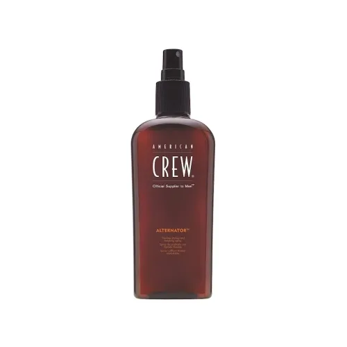 American Crew, American Crew Cl.Alternator Fin.Sp.100ml