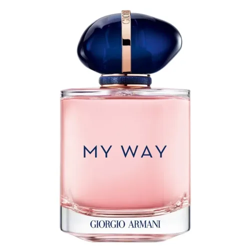 Armani My Way Refillable Damenparfum 90 ml Damen