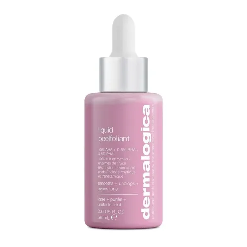 Dermalogica Liquid PeelFoliant Gesichtspeeling 59 ml