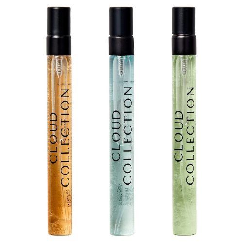 Zarkoperfume Cloud Collection Travelsize Set Duftset 1 ct