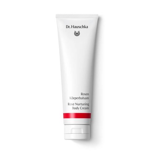 Dr. Hauschka Rosen Körperbalsam Bodylotion 145 ml