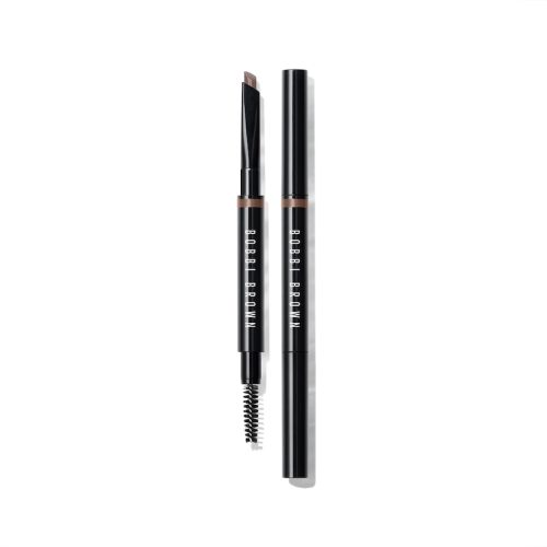 Bobbi Brown Long Wear Brow Pencil Augenbrauenstift 0,33 g 23 - WARM DARK BROWN