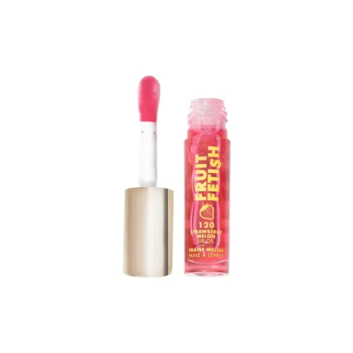 Milani Fruit Fetish Lippenöl 4 ml Nude
