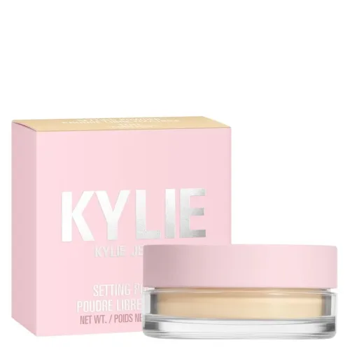 KYLIE COSMETICS Setting Puder 5 g 100 - TRANSLUCENT