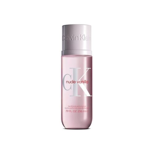 CALVIN KLEIN Nude Vanilla Bodyspray 236 ml