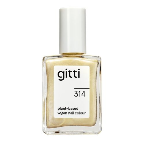 gitti no. 314 Nagellack 15 ml