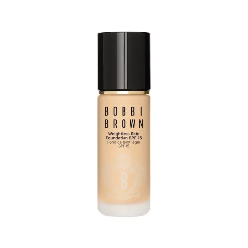 Bobbi Brown Weightless Skin Foundation 30 ml 15 - Warm Sand