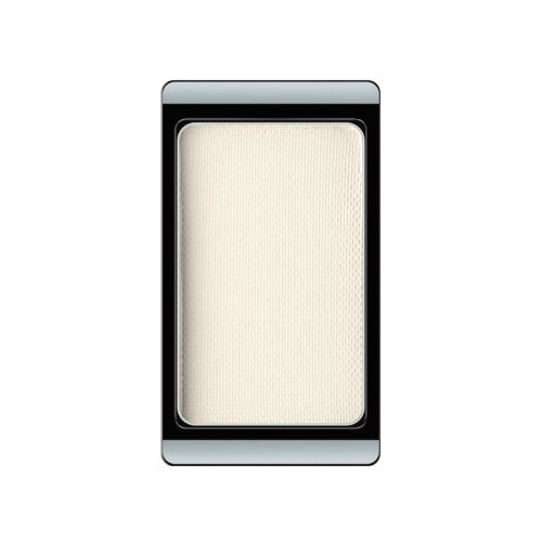 ARTDECO Whispers of the silk road Eyeshadow Lidschatten 0,8 g Nr. 512 - Weiss - Matt