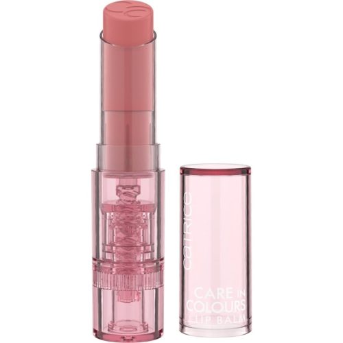 CATRICE - Care In Colours Lip Balm, 3 g,  Feelin' Pretty