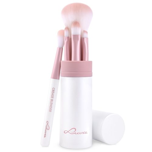 Luvia Travel Set Candy Pinselsets 1 ct 1 Stück
