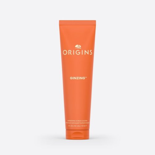 Origins GinZing? Refreshing Scrub Cleanser Gesichtscreme 150 ml